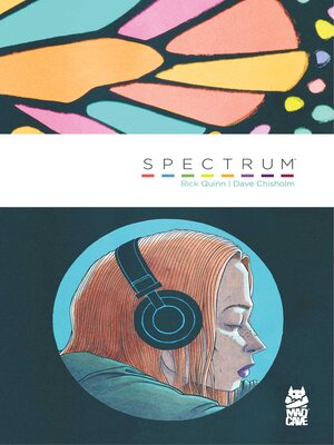 cover image of Spectrum